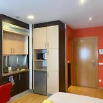 Estudio Centrico B1