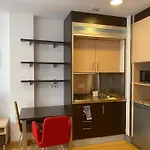Estudio Centrico B1