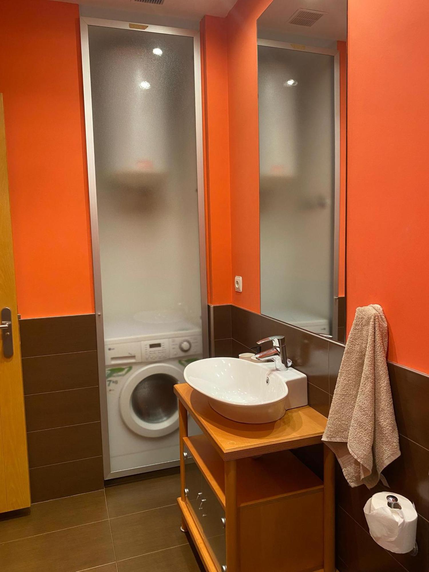Apartment Estudio Centrico B1 Oviedo