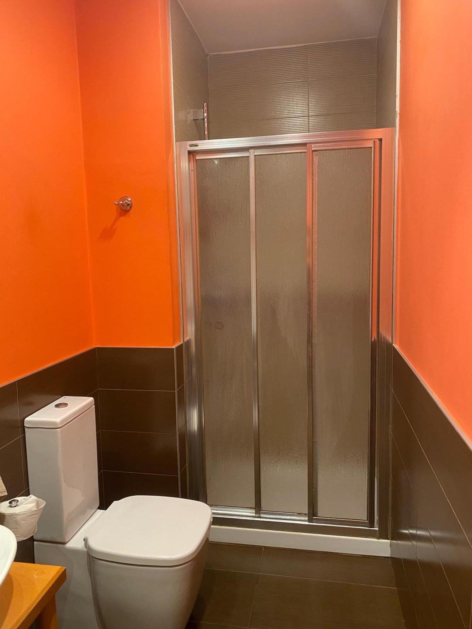 Apartment Estudio Centrico B1 *